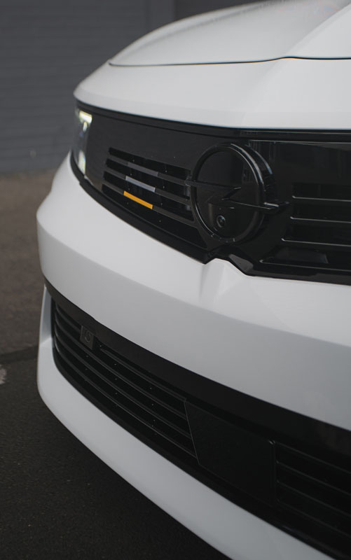 Opel Astra 3 1 Motor16