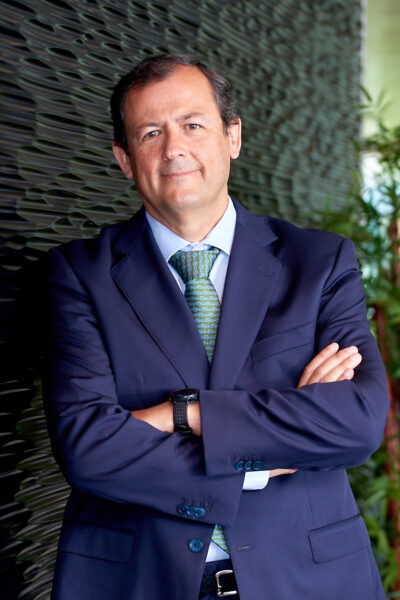 Una de cada cuatro matriculaciones ya son de renting 3 Motor16 REM 16 PRESIDENTE AER 05 Motor16