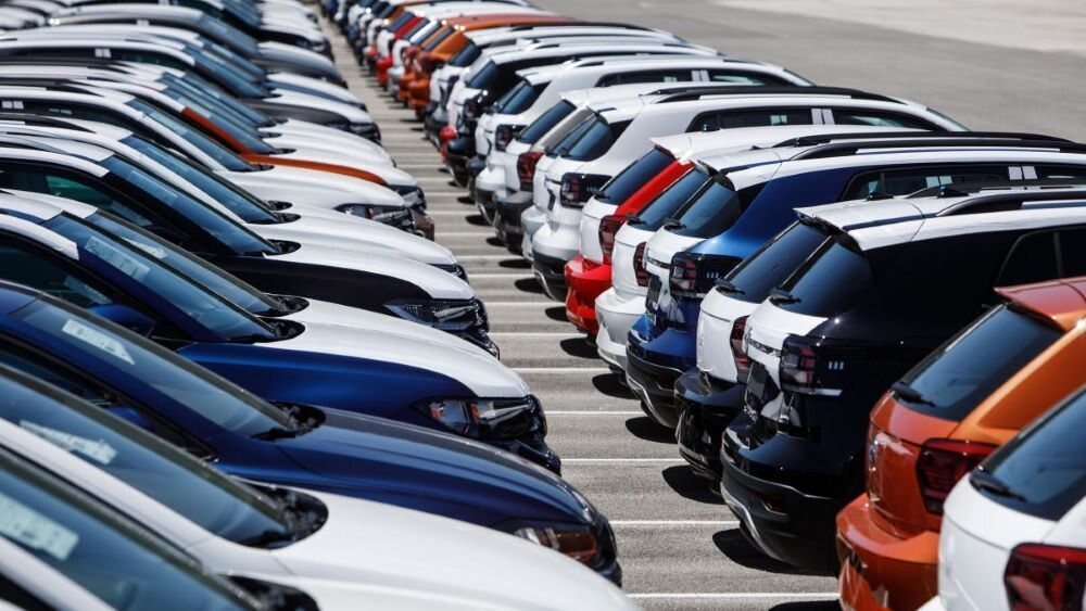 Renting: opción al alza para esquivar las Zonas de Bajas Emisiones y las limitaciones a la circulación 1 Motor16 renting