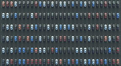 Cae un 5% la inversión de las empresas de renting en coches nuevos 1 Motor16 REM 16 RENTING 02 Motor16