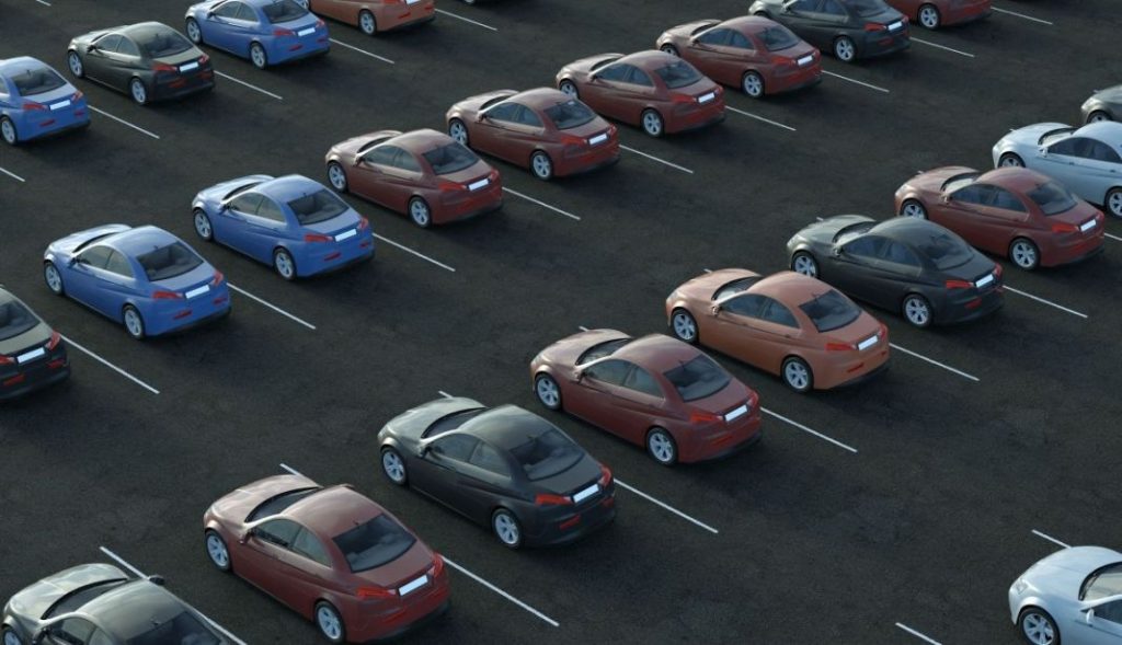 Una de cada cuatro matriculaciones ya son de renting 1 Motor16 REM 16 RENTING 05 Motor16
