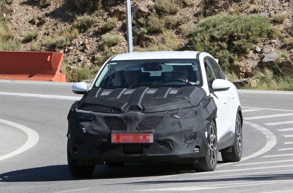 Renault Arkana facelift 3 Motor16