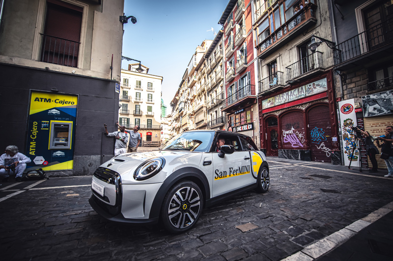 SANFERMINI @FOTORUNNERS.ES 12 Motor16