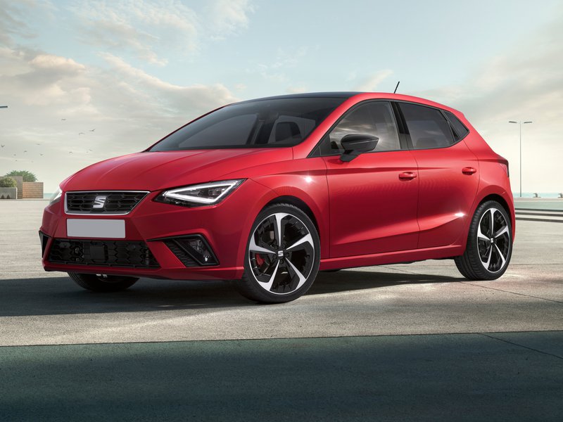 Seat Ibiza 1.0 TSI consume menos cantidades de combustibles