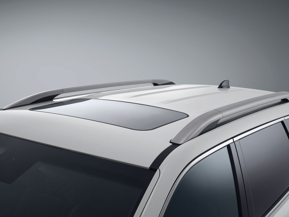 Nuevo SsangYong Rexton. Aventuras en familia 16 Motor16 SsangYong Rexton 17 Motor16