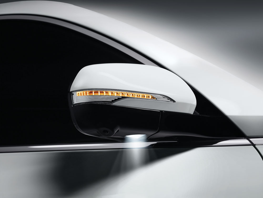 Nuevo SsangYong Rexton. Aventuras en familia 18 Motor16 SsangYong Rexton 19 Motor16