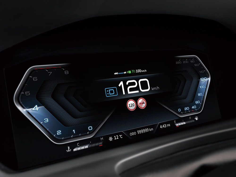 Nuevo SsangYong Rexton. Aventuras en familia 23 Motor16 SsangYong Rexton 26 Motor16