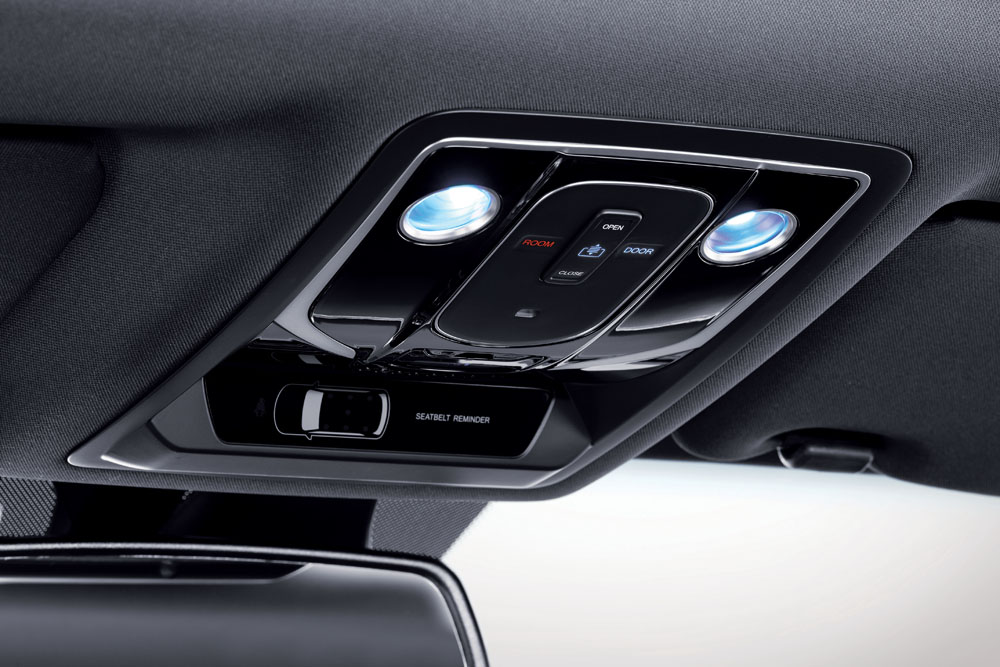 Nuevo SsangYong Rexton. Aventuras en familia 39 Motor16 SsangYong Rexton 43 Motor16