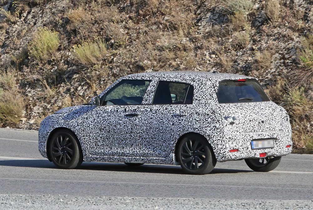 Suzuki Swift 11 1 Motor16