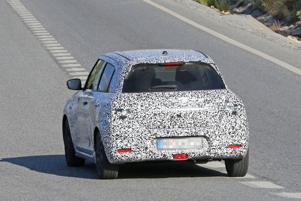 Suzuki Swift 17 1 Motor16