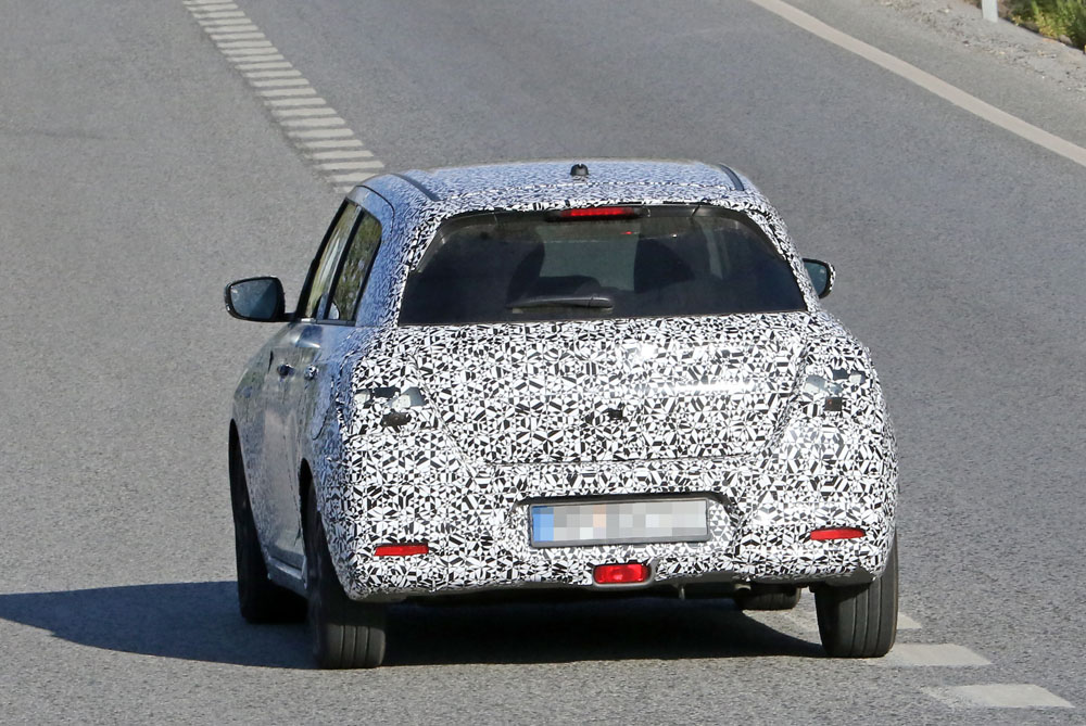 Suzuki Swift 18 1 Motor16