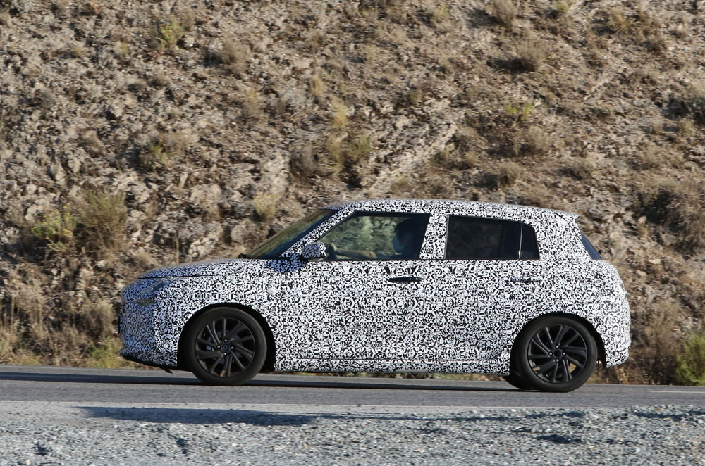 Suzuki Swift 8 1 Motor16