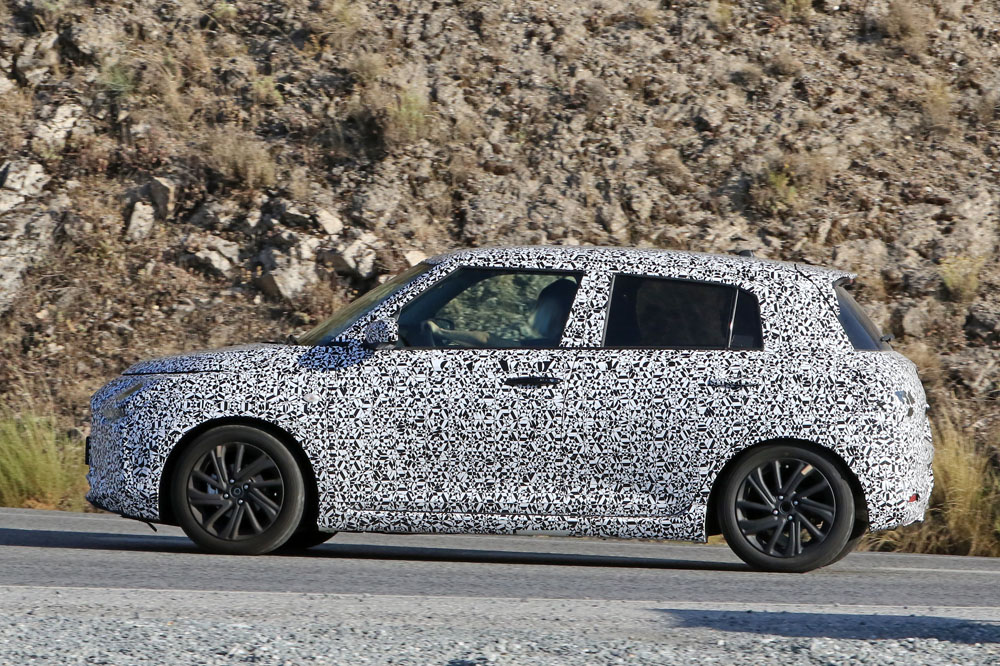 Suzuki Swift 9 1 Motor16