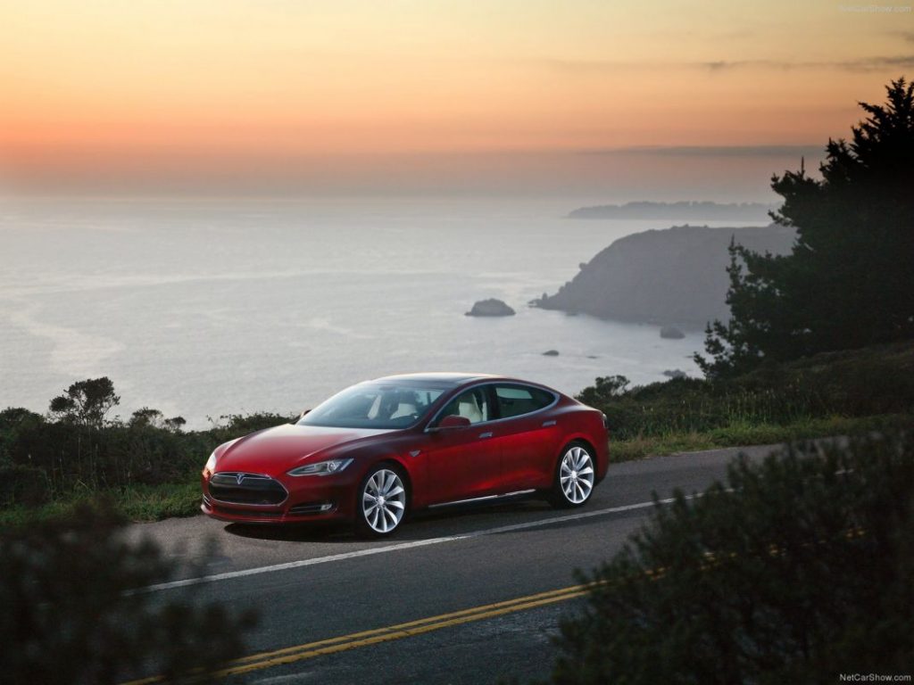Tesla 1 millon 1 Motor16
