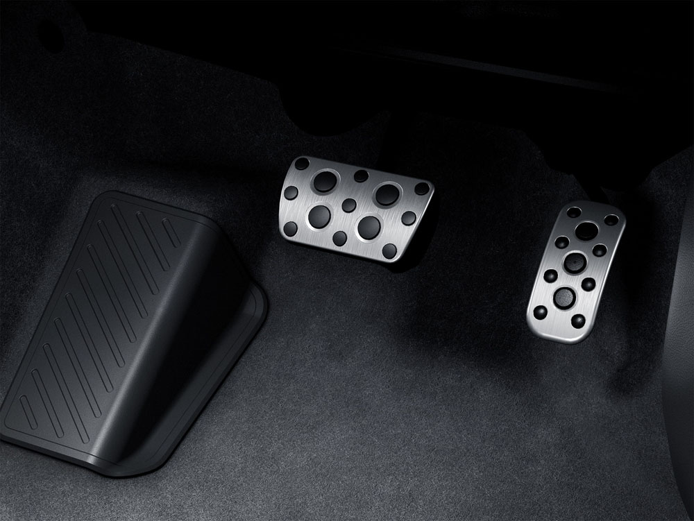 GR Sport y Adventure. Los nuevos acabados del Toyota Yaris Cross 22 Motor16 Toyota Yaris Cross GR Sport 16 Motor16