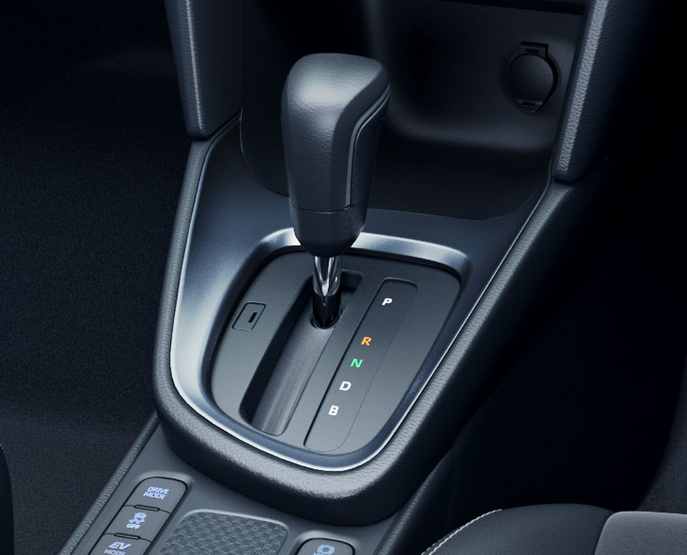 GR Sport y Adventure. Los nuevos acabados del Toyota Yaris Cross 23 Motor16 Toyota Yaris Cross GR Sport 17 Motor16