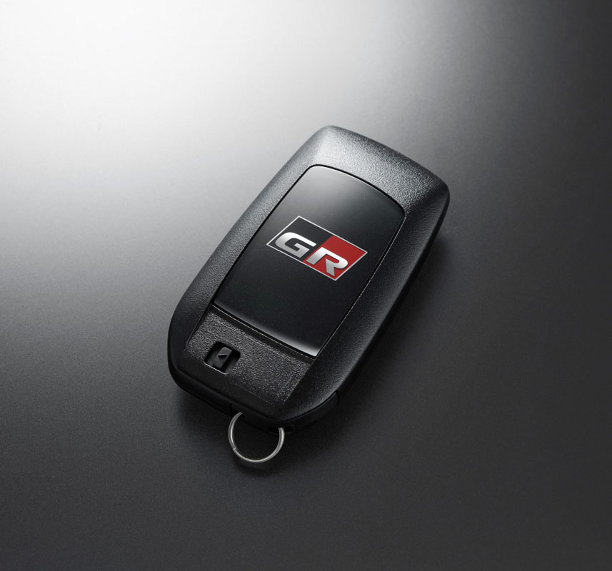 GR Sport y Adventure. Los nuevos acabados del Toyota Yaris Cross 17 Motor16 Toyota Yaris Cross GR Sport 22 Motor16