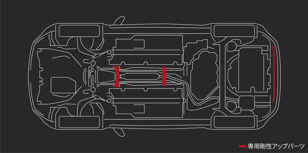 GR Sport y Adventure. Los nuevos acabados del Toyota Yaris Cross 18 Motor16 Toyota Yaris Cross GR Sport 23 1 Motor16