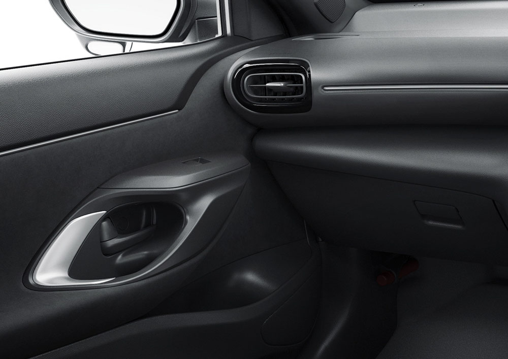 GR Sport y Adventure. Los nuevos acabados del Toyota Yaris Cross 30 Motor16 Toyota Yaris Cross Z Adventure 3 Motor16