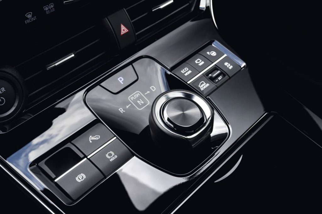 Conducimos el Toyota bZ4X, el eléctrico que marca una nueva era para Toyota 9 Motor16 Toyota bZ4X 22 Motor16
