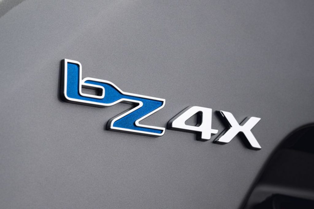 Conducimos el Toyota bZ4X, el eléctrico que marca una nueva era para Toyota 17 Motor16 Toyota bZ4X 3 1 Motor16
