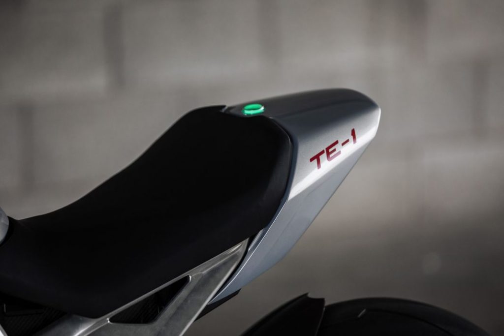 Williams se une a Triumph en su primera moto eléctrica 10 Motor16 Triumph TE1Triumph TE1 GE 1760 Motor16