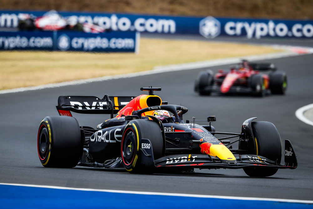 VERSTAPPEN 1 Motor16