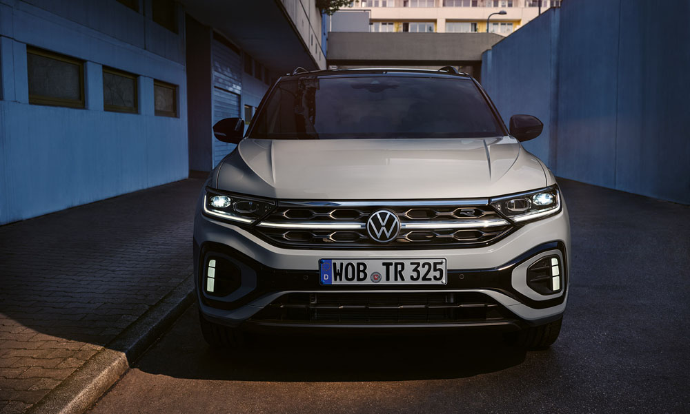 El motor de gasolina más eficiente de Volkswagen es este 1.5 TSI Evo2 3 Motor16 VW TSI Evo2 T roc 2 Motor16