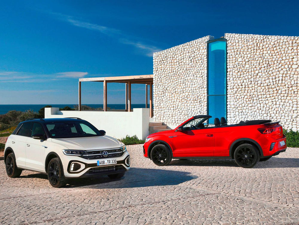 El motor de gasolina más eficiente de Volkswagen es este 1.5 TSI Evo2 1 Motor16 VW TSI Evo2 T roc 4 1 Motor16