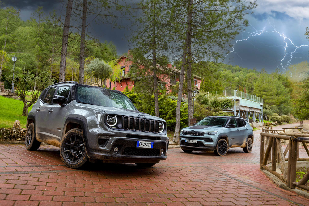 Los accesorios de Jeep ya están listos para disfrutar del verano 2 Motor16 accesorios de Jeep Motor16