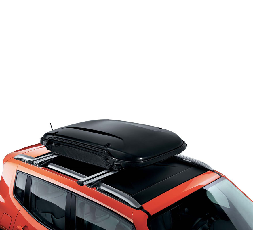 Los accesorios de Jeep ya están listos para disfrutar del verano 4 Motor16 accesorios de Jeep 2 1 Motor16