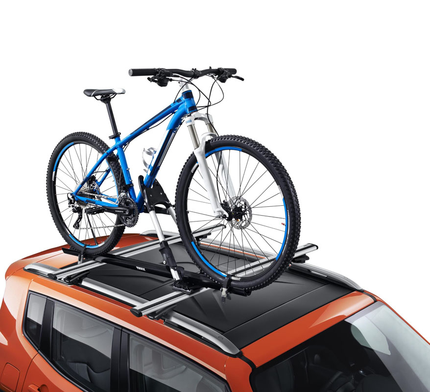 Los accesorios de Jeep ya están listos para disfrutar del verano 1 Motor16 accesorios de Jeep 3 Motor16