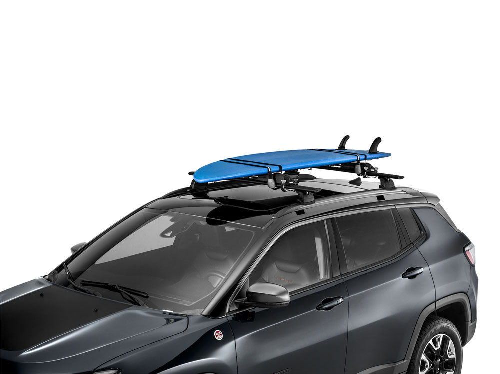 Los accesorios de Jeep ya están listos para disfrutar del verano 3 Motor16 accesorios de Jeep 4 Motor16