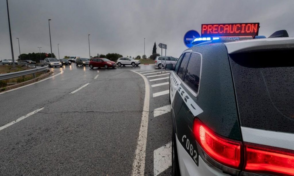 La eliminación del margen de 20 km/h para adelantar podría estar detrás del aumento de la siniestralidad en 2022 2 Motor16 ley de tráfico