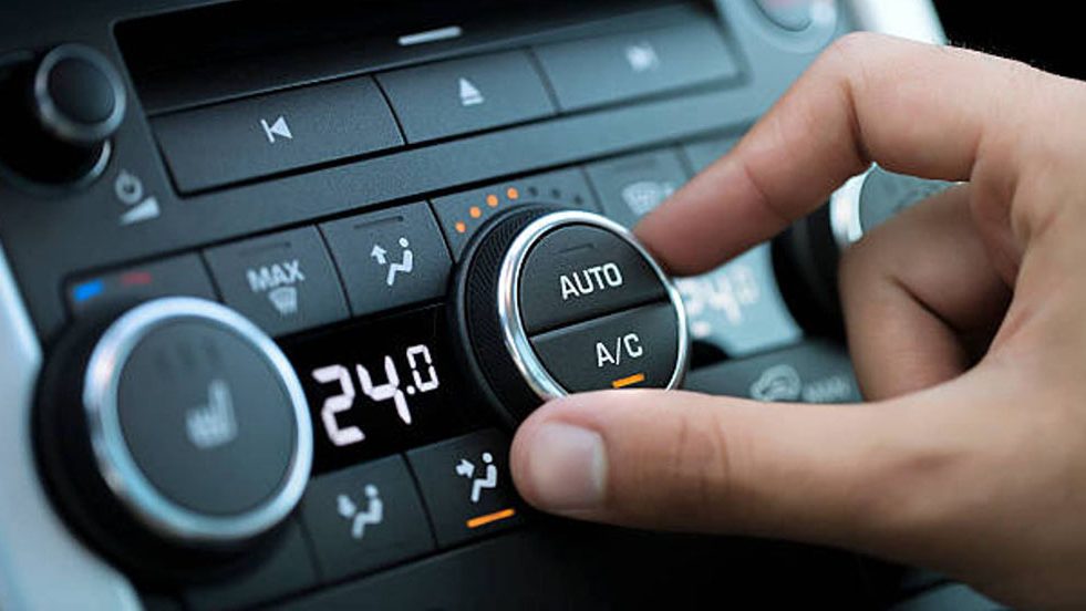 Esto es lo que aumenta el consumo de tu coche si utilizas la calefacción 110 Motor16 aire acondicionado