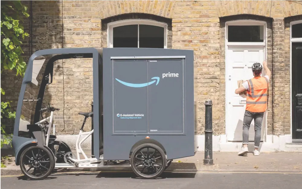 amazon reparto urbano londres 2 Motor16