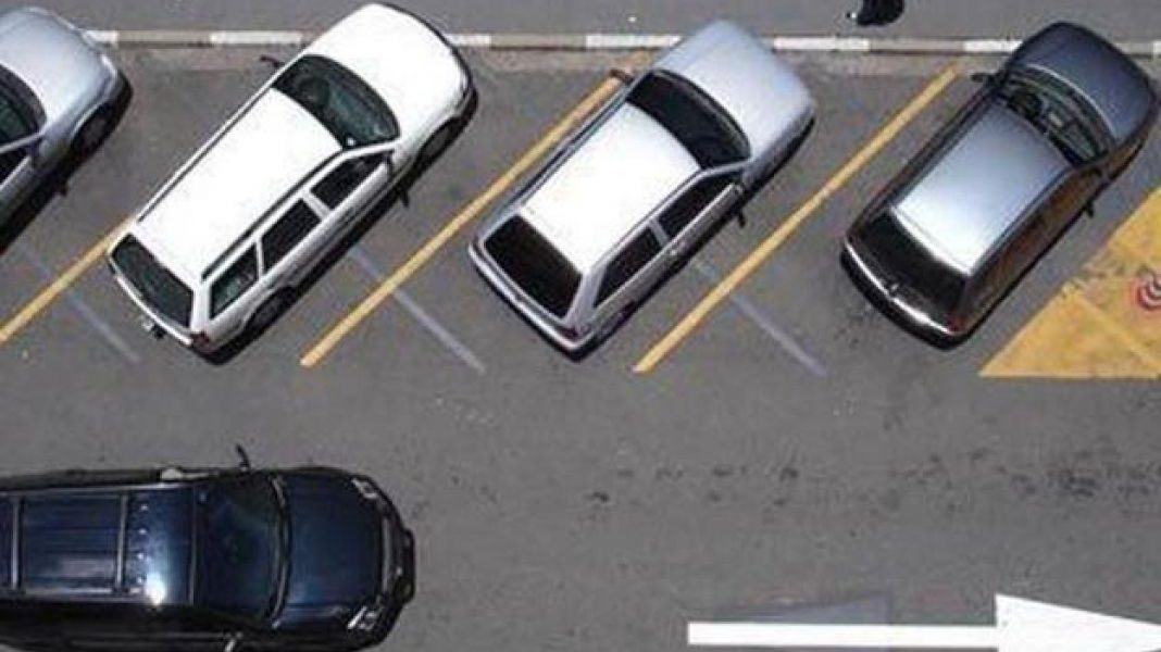 Las preguntas del examen de conducir que falla casi todo el mundo 131 Motor16 Ventajas de aparcar en esta forma