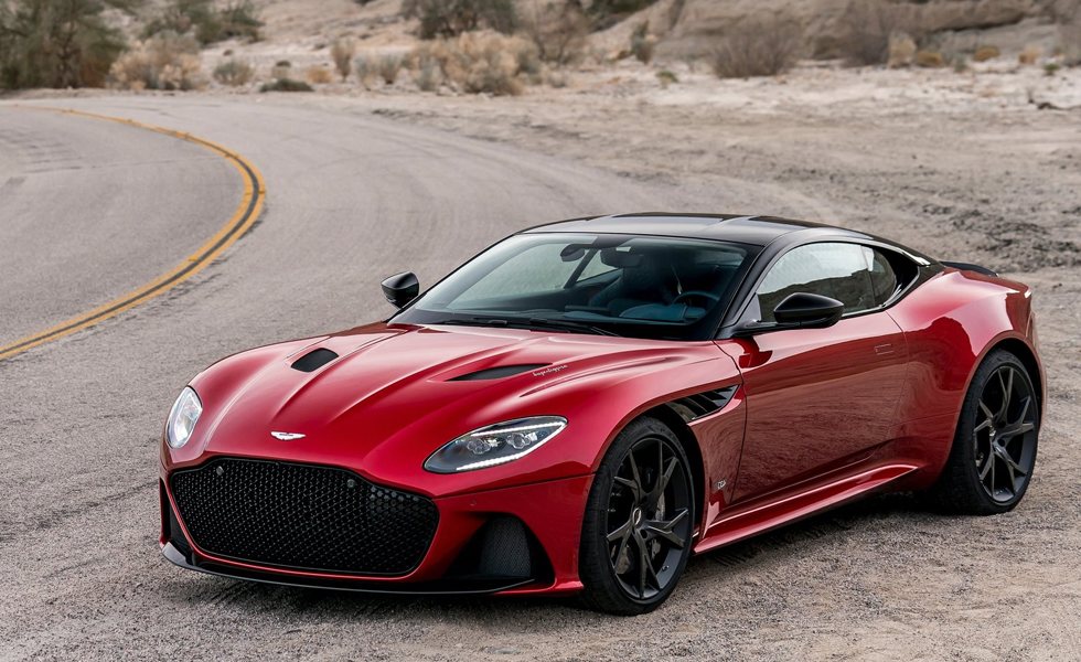 aston martin dbs superleggera 1 Motor16