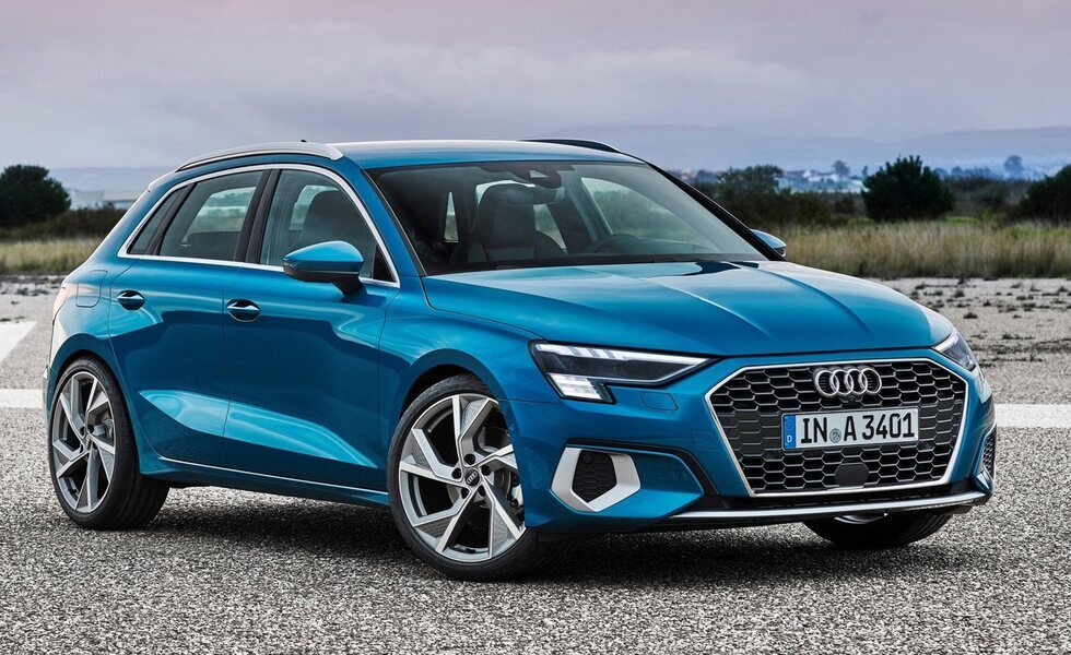 audi a3 734 Motor16
