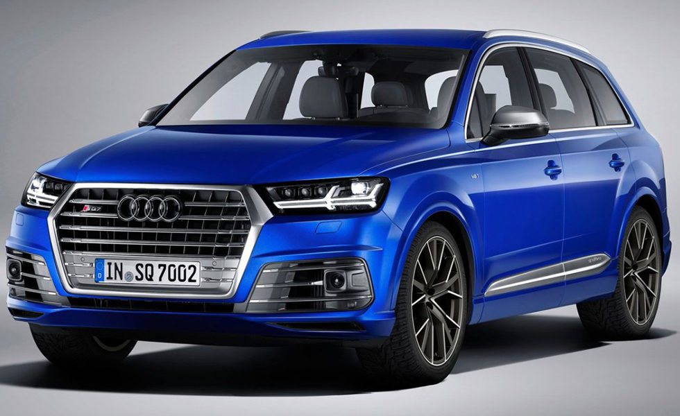 audi sq7 2 Motor16