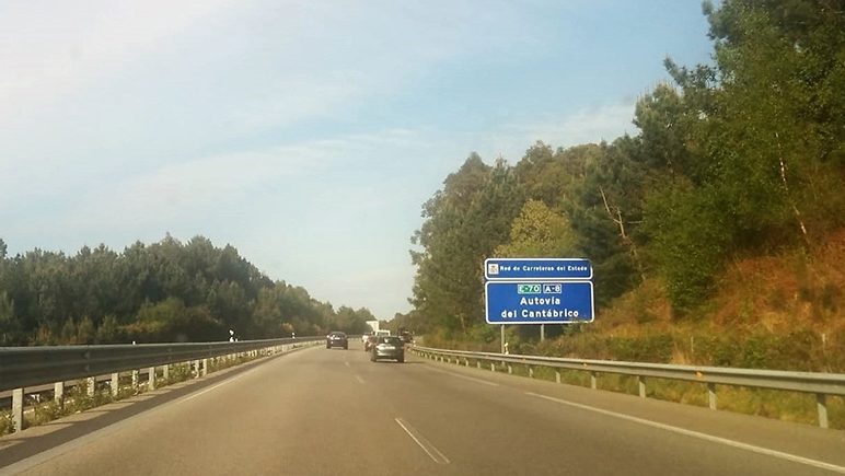 El cambio más radical que verás llegar a las autopistas y autovías este mismo verano 2 Motor16 autovia