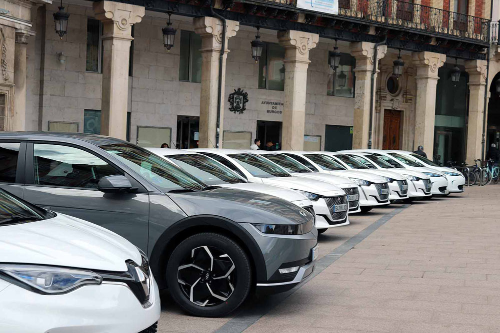 averias coche electrico precio 6 Motor16