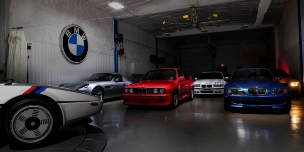 Estas marcas van a dejar de fabricar coches diésel y gasolina antes de que lo prohíba la UE 204 Motor16 BMW/Mini