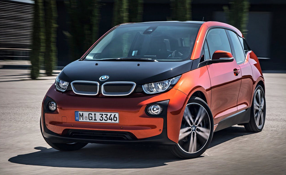 BMW ya es millonaria en coches eléctricos 1 Motor16 bmw i3 7 Motor16
