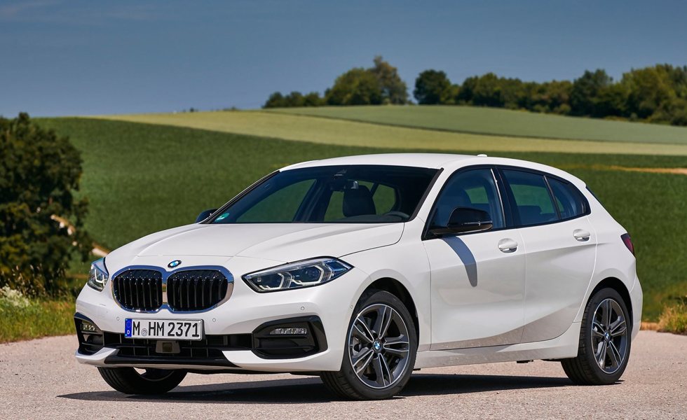 El coche que conduce y el dinero que ingresa Carlos Alcaraz como embajador de BMW 8 Motor16 bmw
