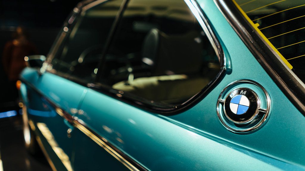 bmw