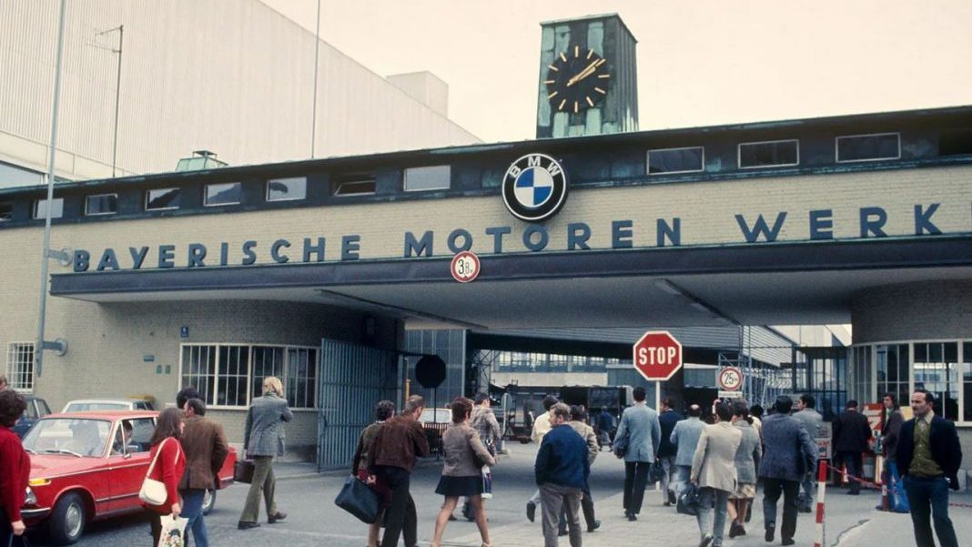 bmw