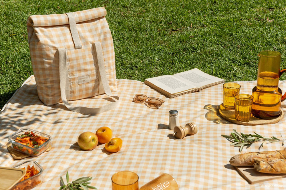 bolsa picnic Motor16