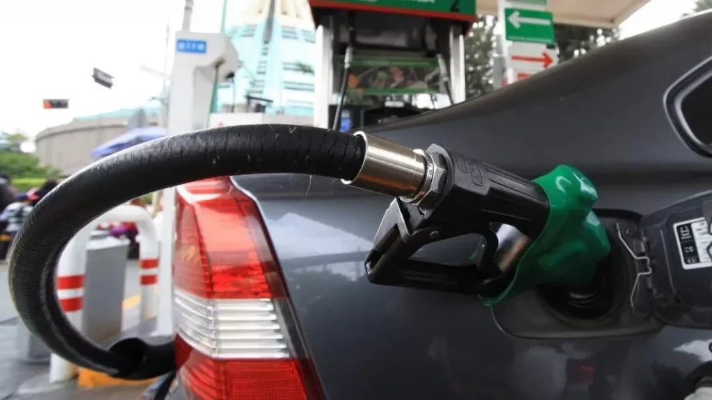 ¿Qué daños específicos le puede ocurrir al coche?