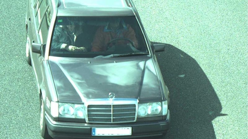 El radar más sofisticado de toda Galicia es este: y controla la velocidad, el uso de móvil y cinturón… 20 Motor16 camaras control cinturon seguridad edited 2 Motor16